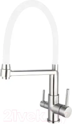 Смеситель Esko K26 W