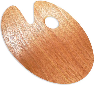 Палитра для красок Малевичъ 195021