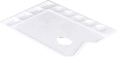 Палитра для красок Малевичъ 195179