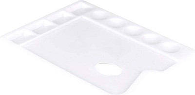 Палитра для красок Малевичъ 195009