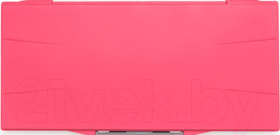 Палитра для красок Малевичъ 195208 (красный)