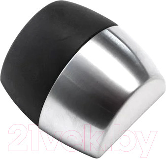 Ограничитель дверной Cebi C610 МР19 (матовый хром)