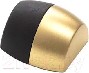 Ограничитель дверной Cebi C610 МР35 (матовое золото)