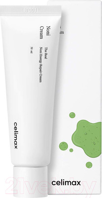 Крем для лица Celimax The Real Noni Energy Repair Cream (50мл)