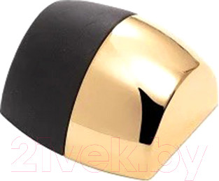 Ограничитель дверной Cebi C610 МР11 (глянцевое золото)