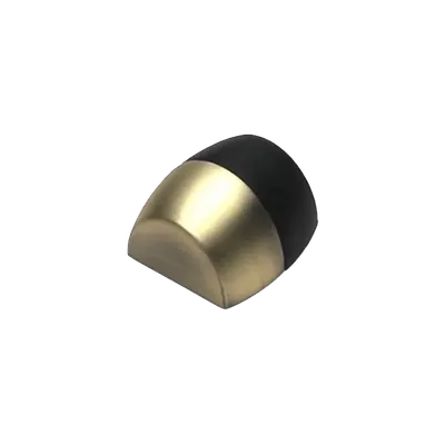 Ограничитель дверной Cebi C610 МР30 (матовая бронза)