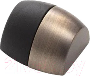 Ограничитель дверной Cebi C610 МР30 (матовая бронза)