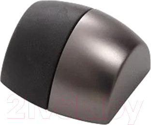 Ограничитель дверной Cebi C610 МР27 (черный матовый никель)