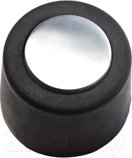 Ограничитель дверной Cebi C611 МР19 (матовый хром)