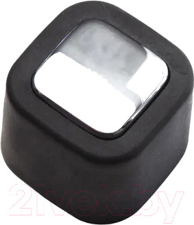 Ограничитель дверной Cebi C612 МР02 (хром)