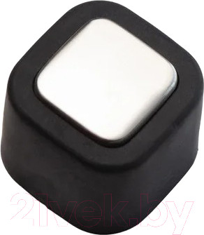 Ограничитель дверной Cebi C612 МР08 (матовый никель)