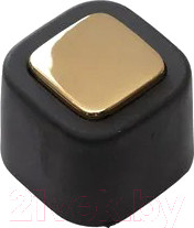 Ограничитель дверной Cebi C612 МР11 (глянцевое золото)