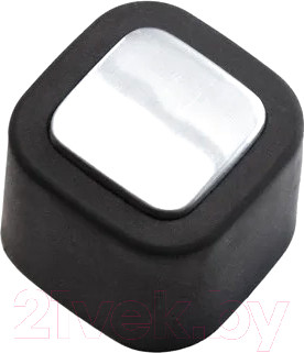 Ограничитель дверной Cebi C612 МР19 (матовый хром)