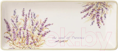 Блюдо Agness 358-2035