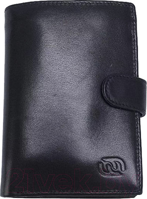 Портмоне Francesco Molinary 678-R1210-1-BLK (черный)