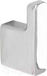 Крючок для одежды Cebi Leta A7105 010 / МР02 (хром)