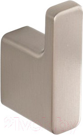 Крючок для одежды Cebi Leta A7105 010 / МР08 (матовый никель)