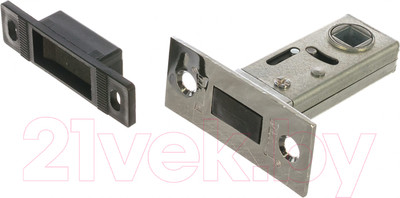 Защелка врезная Ренц INMagn 5-50 C (хром блестящий)