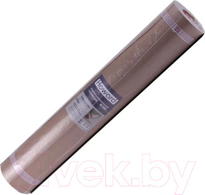 Укрывной картон Howard Cardboard № 400 1000ммx20м (20м.кв)