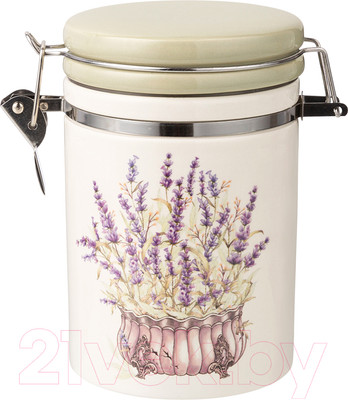 Емкость для хранения Agness 358-2051