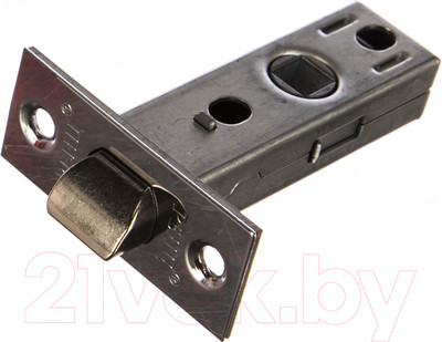 Защелка врезная Ренц INL 5-45 C (хром блестящий)