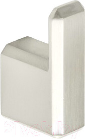 Крючок для одежды Cebi Carli A7106 010 / МР08 (матовый никель)