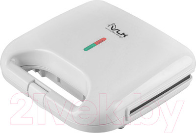 Вафельница VLK Profi 300 (белый)