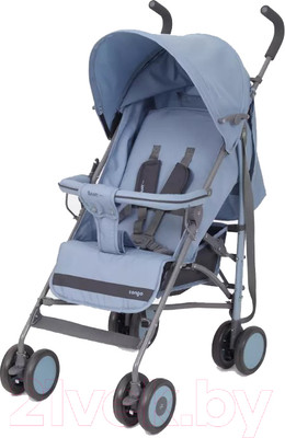 Детская прогулочная коляска Rant Basic Tango / RA351 (Pacific Blue)