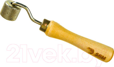 Прикаточный валик SGM ДКГ-25