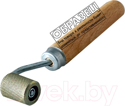 Прикаточные валики