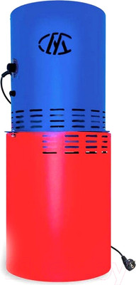 Измельчитель кормов электрический Уралспецмаш Фермер Адонис ДКУ-05 / slkd29