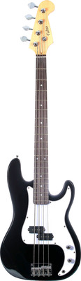 Бас-гитара Fabio PB-10 BK (черный)