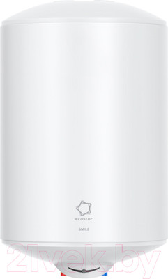 Накопительный водонагреватель EcoStar EWH-SM50-RE