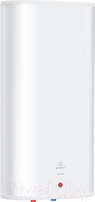 Накопительный водонагреватель EcoStar EWH-SP80-FS