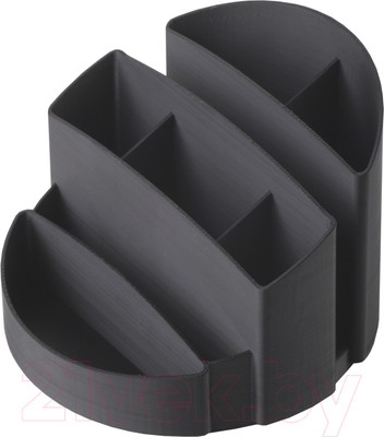 Органайзер настольный Эсир Омега / 18С204 (черный)