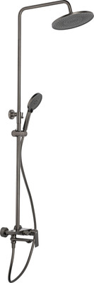 Душевая система со смесителем Haiba HB24505-3