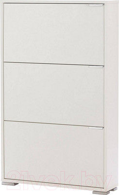 Тумба для обуви Vental Viva-3 (белый)