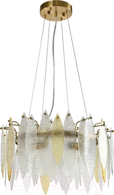 Люстра MW light Эмилия 607014306