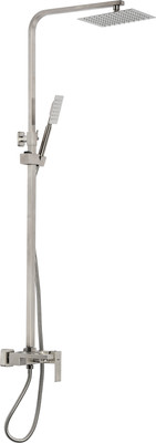 Душевая система со смесителем Haiba HB24803-2