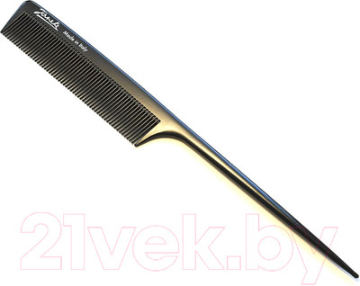 Расческа Janeke Из карбона 55820