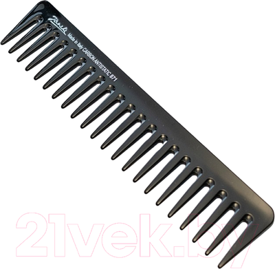 Расческа Janeke Из карбона 55871