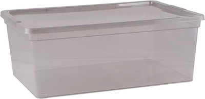 Контейнер для хранения Полимербыт Mystery / C71606