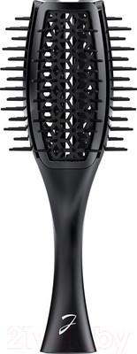 Расческа Janeke Tulip SP503NER (черный)