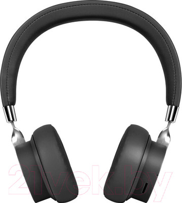 Беспроводные наушники TFN Nova / TFN-HS-BT500BK (черный)