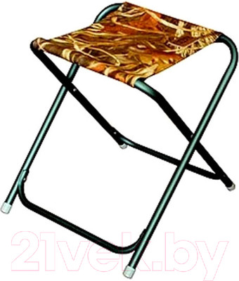 Табурет складной Camping World Fisherman