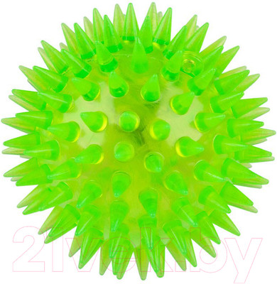 Игрушка для животных Рыжий кот Шар / 104151