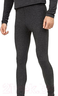 Термоштаны Mark Formelle 641210 (р.98-170/176, антрацит)