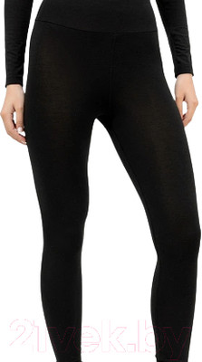Термоштаны Mark Formelle 642266 (р.170/176-90, черный)