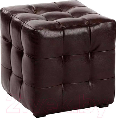 Пуф Vental Парма-1 (коричневый)