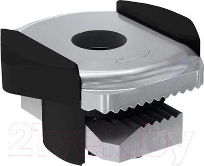 Гайка FISCHER FSM Clix M 10 / 538652K (50шт)